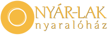 Nyár-lak nyaralóház - Gyomaendrőd
